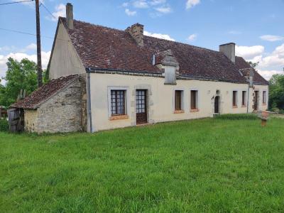 Annonce Vente 7 pices Maison Berus 72
