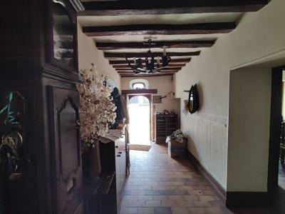 Acheter Maison 152 m2 Berus
