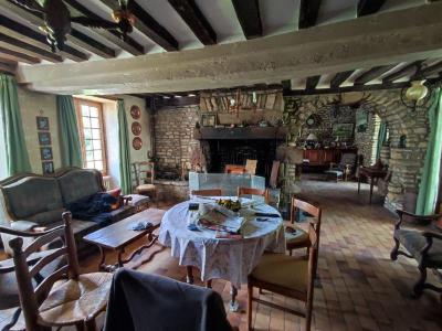 Acheter Maison Berus Sarthe