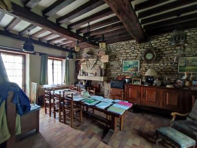 Acheter Maison Berus 315000 euros