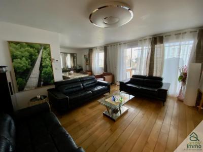 Annonce Vente 4 pices Appartement Bron 69