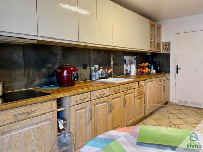 Acheter Appartement 103 m2 Bron