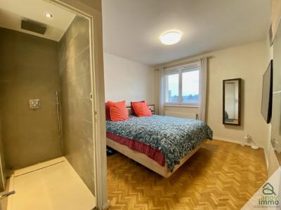 Acheter Appartement Bron Rhone