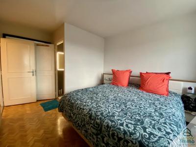 Acheter Appartement Bron 275000 euros