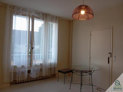 Acheter Appartement 42 m2 Tours