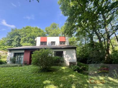 For sale Chapelle-sur-erdre 7 rooms 150 m2 Loire atlantique (44240) photo 1