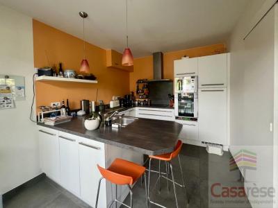 For sale Chapelle-sur-erdre 7 rooms 150 m2 Loire atlantique (44240) photo 3