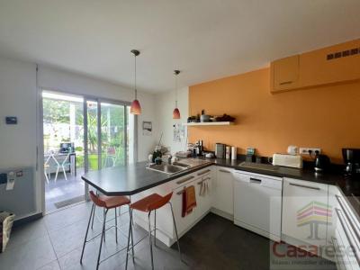 For sale Chapelle-sur-erdre 7 rooms 150 m2 Loire atlantique (44240) photo 4
