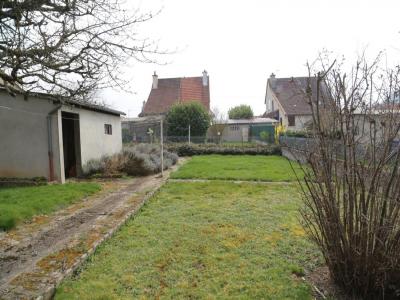 For sale Autun 6 rooms 125 m2 Saone et loire (71400) photo 1
