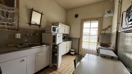 For sale Autun 6 rooms 125 m2 Saone et loire (71400) photo 4
