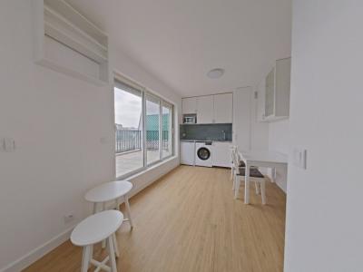 Annonce Location Appartement Paris-13eme-arrondissement 75