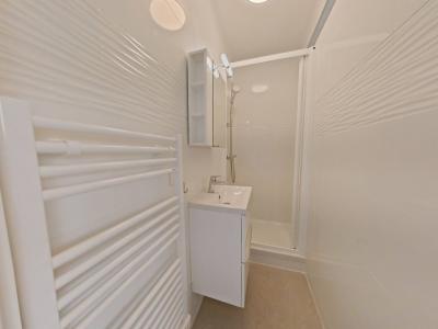 Louer Appartement Paris-13eme-arrondissement Paris