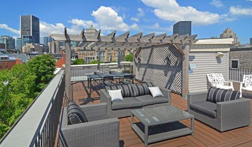 Acheter Appartement Clichy 965000 euros