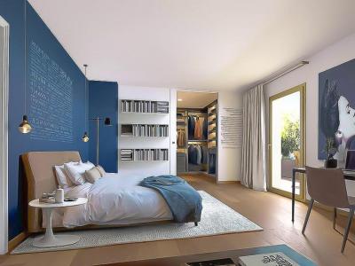 For sale Saint-denis 2 rooms 42 m2 Seine saint denis (93200) photo 1