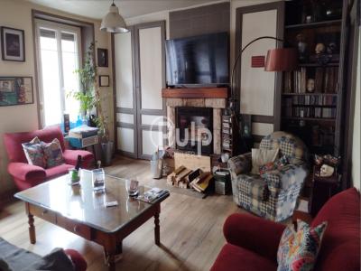For sale Boulogne-sur-mer 9 rooms 188 m2 Pas de calais (62200) photo 1