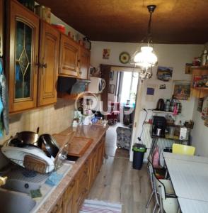 For sale Boulogne-sur-mer 9 rooms 188 m2 Pas de calais (62200) photo 3