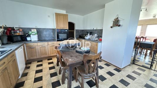 For sale Bruay-la-buissiere 103 m2 Pas de calais (62700) photo 2