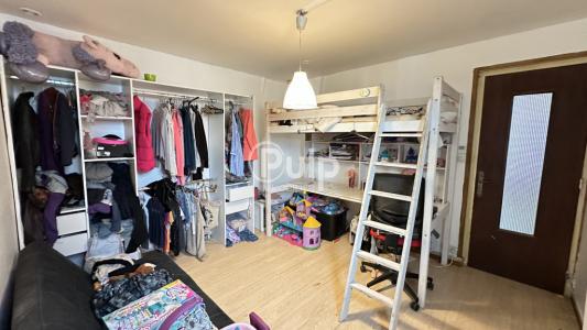 For sale Bruay-la-buissiere 103 m2 Pas de calais (62700) photo 3