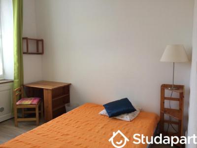 Annonce Location 2 pices Appartement Grenoble 38