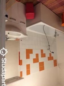 Louer Appartement 40 m2 Grenoble