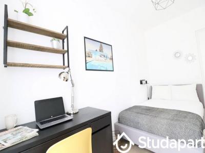 Louer Appartement 11 m2 Nice