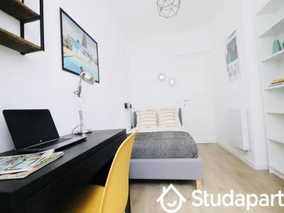 Louer Appartement Nice 710 euros