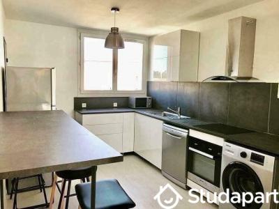For rent Montpellier 1 room 11 m2 Herault (34080) photo 2