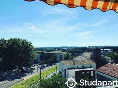 For rent Montpellier 1 room 11 m2 Herault (34080) photo 3