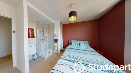 For rent Montpellier 1 room 11 m2 Herault (34080) photo 4