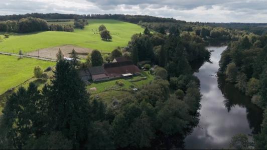 For sale Coquille 6 rooms 250 m2 Dordogne (24450) photo 2