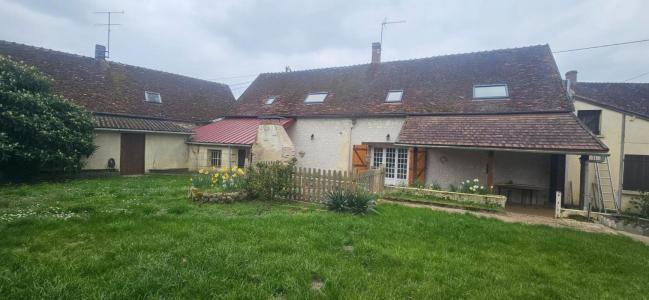 For sale Noyers-sur-cher 7 rooms 170 m2 Loir et cher (41140) photo 1