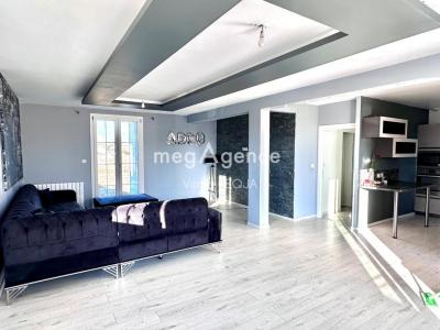 For sale Saint-clement 3 rooms 90 m2 Yonne (89100) photo 1