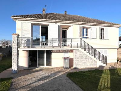 For sale Saint-clement 3 rooms 90 m2 Yonne (89100) photo 2