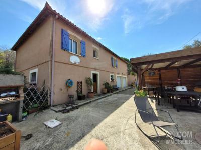 Annonce Vente 5 pices Maison Castelsarrasin 82