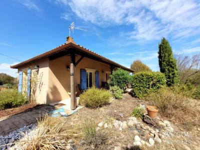 Acheter Maison 124 m2 Castelsarrasin
