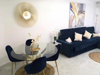 For rent Antibes 2 rooms 51 m2 Alpes Maritimes (06600) photo 0