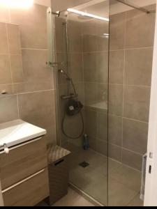 For rent Antibes 2 rooms 51 m2 Alpes Maritimes (06600) photo 3