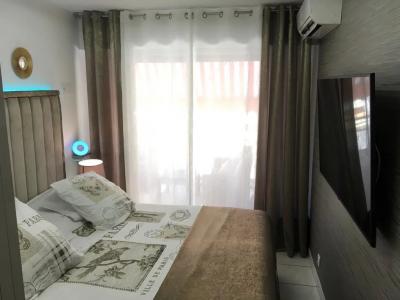 For rent Antibes 2 rooms 51 m2 Alpes Maritimes (06600) photo 4