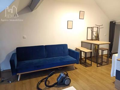 Annonce Location Appartement Marvejols 48