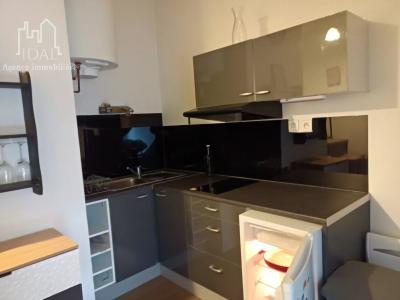 Louer Appartement 24 m2 Marvejols