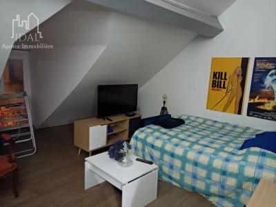 Louer Appartement Marvejols Lozere