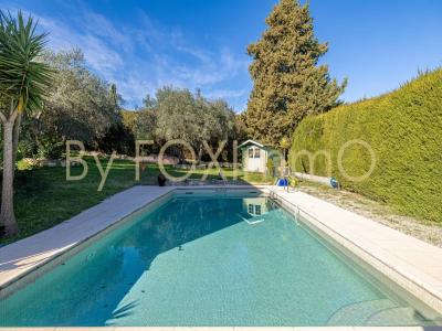For sale Valbonne 5 rooms 141 m2 Alpes Maritimes (06560) photo 1