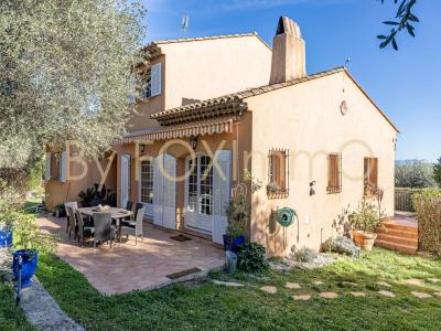 For sale Valbonne 5 rooms 141 m2 Alpes Maritimes (06560) photo 2