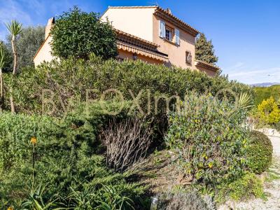 For sale Valbonne 5 rooms 141 m2 Alpes Maritimes (06560) photo 3