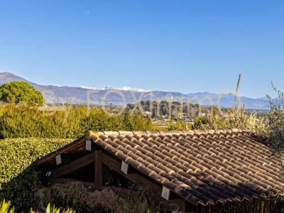 For sale Valbonne 5 rooms 141 m2 Alpes Maritimes (06560) photo 4