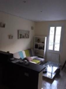 For rent Nice 1 room 21 m2 Alpes Maritimes (06000) photo 0