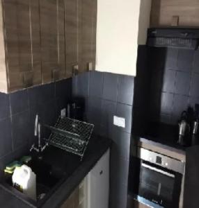For rent Nice 1 room 21 m2 Alpes Maritimes (06000) photo 1