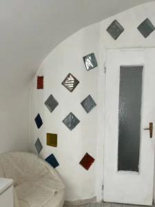 Louer Appartement 35 m2 Menton