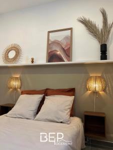 For rent Nice 11 m2 Alpes Maritimes (06300) photo 1