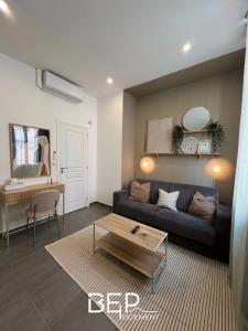 For rent Nice 2 rooms 37 m2 Alpes Maritimes (06300) photo 1